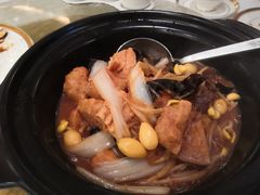 -唐阁(香港朗廷酒店)