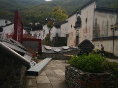 -山沟沟景区