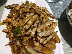 -新享乐海鲜(翠华路店)