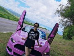 -丽姐租车
