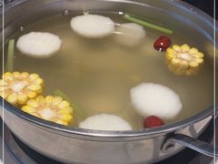 -八合里潮汕鲜牛肉火锅(福州万象城店)