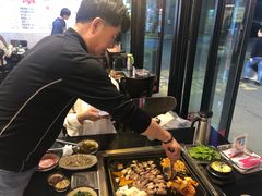 -Dombe豚(黑猪肉街店)