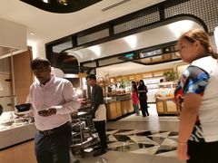 -新加坡乌节希尔顿酒店