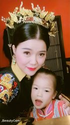 -盘子女人坊古装写真摄影(深圳店)