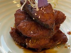 新派熏鱼-庄隐阁(悠方广场店)