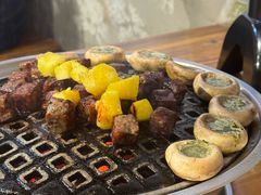 -霸腹烤肉(厦门柚子番店)