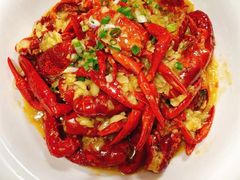 -HOT潜江小龙虾(长安店)
