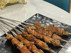 -马尔龙新疆饭店·清真(长青路店)