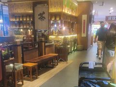 -呷哺呷哺(万达新世界店)