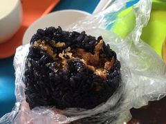 -芳婆糕团店(王府大街店)