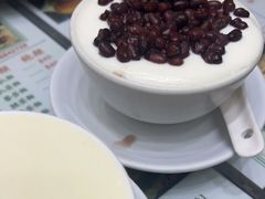 -义顺牛奶公司(新马路老店)