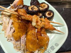 -韩盛·盛江山自助料理(奥体万达店)