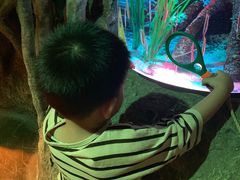 -沈阳海洋探索中心