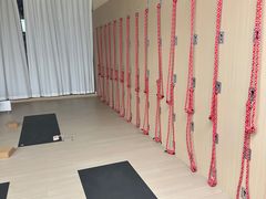-乐刻瑜伽·普拉提·小瑜荚YogaPod(滨江银泰店)