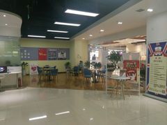 -诺亚雅思托福北郊中心(凤城路店)