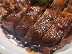 -院子餐厅·大锅菜·老杭帮(桥西直街店)