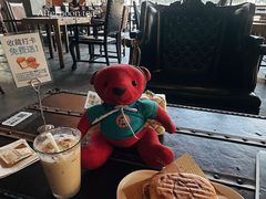 -漫咖啡 (CCPAPK店)