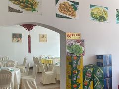 -华龙特色大骨鸡农家菜馆