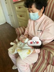 -悦家·美丽妈妈月子会所(龙奥店)