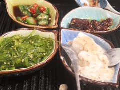 -雷门拉面(龙湖成都金楠天街店)