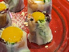 -星叶·东南亚料理(温州万象城店)