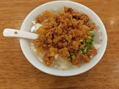-豆相识•九九豆腐脑(牛咡桥店)