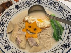 -美心·翠园(港汇恒隆广场店)