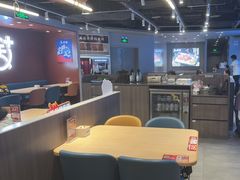 -鱼酷活鱼烤鱼(沈阳大悦城店)