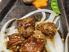 -和彩放题餐厅(酒仙桥店)