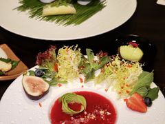 -满晴川·筵(泰达时代中心店)