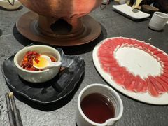 -东来顺(非遗·清真火锅·盛世广场店)