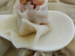 -笑来喜馄饨小笼工坊店(湖滨街店)