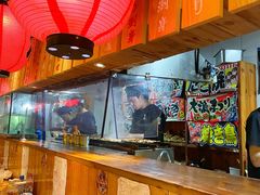 -鸟鹏烧鸟居酒屋(熙龙湾店)