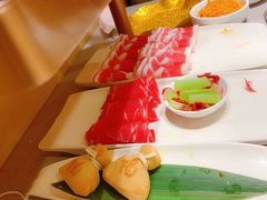 -海底捞火锅(凯德广场店)