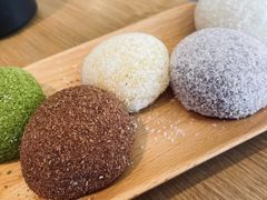 -松幸日式料理(中山路店)