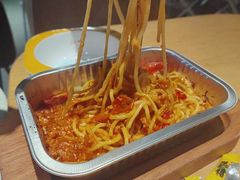 -乐凯撒披萨(蛇口花园城店)