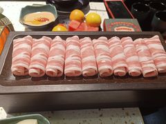 -炙爱鮮貨火锅(中东砂之船店)