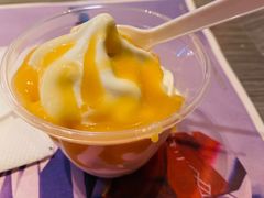 -麦当劳(江湾镇店)