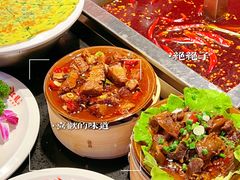 -蜀江龙火锅(339店)
