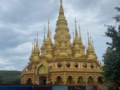 -西双版纳勐泐文化旅游区