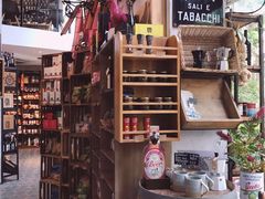 大堂-Alimentari早午餐(安福路店)