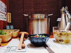 -独食火锅·半米屋台(直营总店)