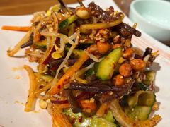 -长寿参鸡汤(朝韩风情街店)