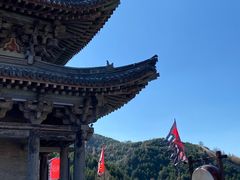 -雁门关景区
