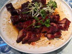 -米庄·原味私房菜(骏壹万邦店)
