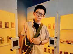 -移动谜城·大笨象密室逃脱(五棵松店)