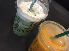 -星巴克(厦门SM新生活广场店)