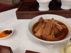 -白天鹅宾馆-宏图府餐厅