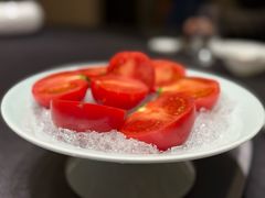 -骏莱海鲜鱼港(五角场店)