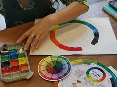 -至尚形象·化妆服饰搭配礼仪培训